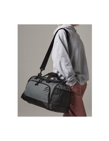 BAG-BG544-Athleisure Holdall